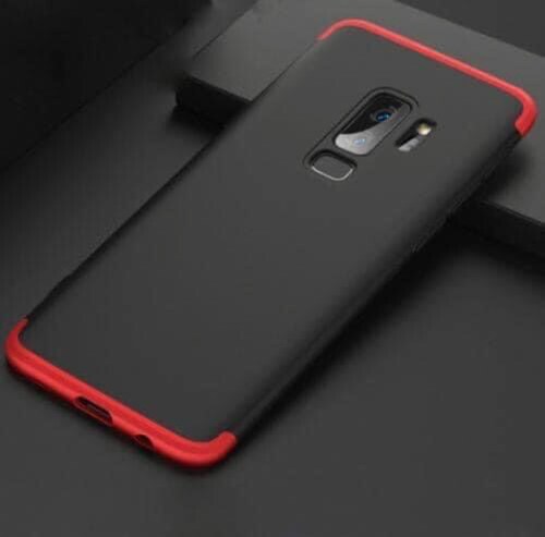 Protector fino para Samsung Galaxy S9 PLUS.