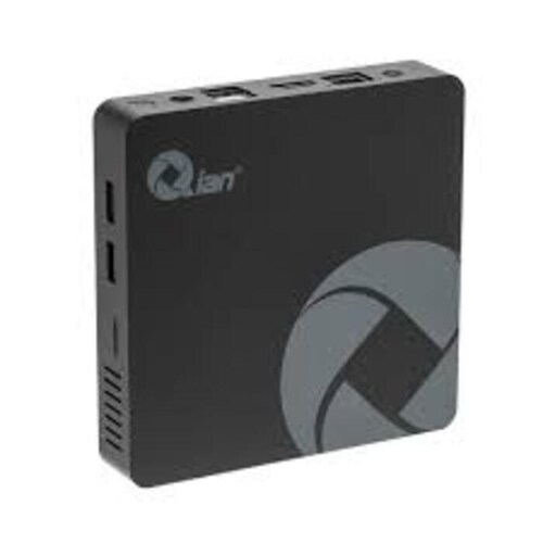 Mini PC QIAN XIAO - Intel Celeron J3060 - 4GB - 64GB SSD - Windows 10 Pro 