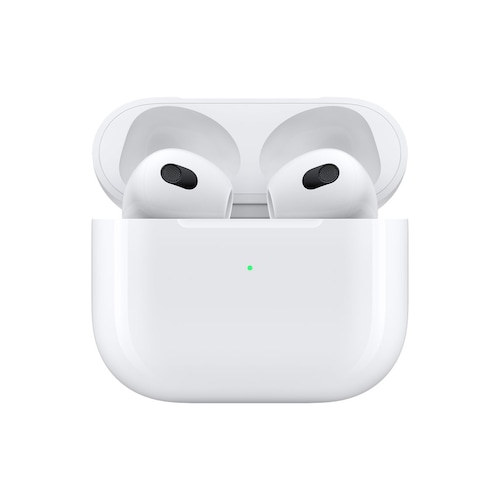 AirPods 3a Gen Reacondicionados GRADO A (Como Nuevo)
