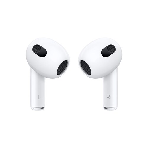 AirPods 3a Gen Reacondicionados GRADO A (Como Nuevo)