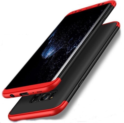 Protector ultra fina para Samsung Galaxy S8 PLUS.