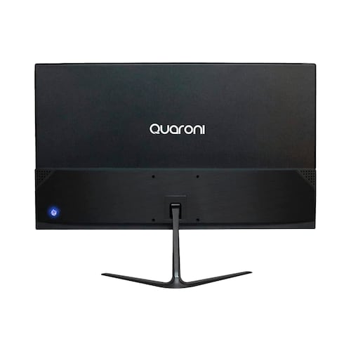 Monitor Quaroni Led 21.5 Full Hd 1920 X 1080 Px Mq22-01 Color Negro