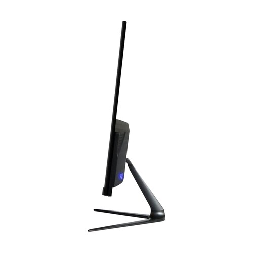 Monitor Quaroni Led 21.5 Full Hd 1920 X 1080 Px Mq22-01 Color Negro
