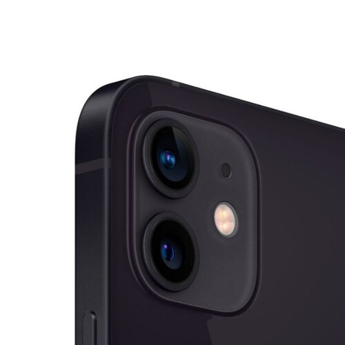 iPhone 12 Pro Max 256GB Gris Reacondicionado Grado A + Soporte Cargador