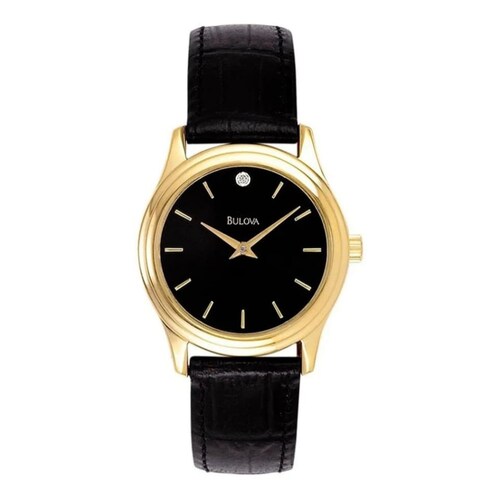 Reloj Bulova Dama Corporate 97Y01