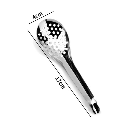 Cuchara para Esferificaciones, Cuchara Lottus, Cocina molecular