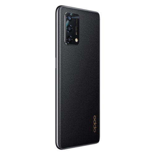 Celular Oppo Reno6 Lite Liberado 6GB + 128GB Negro