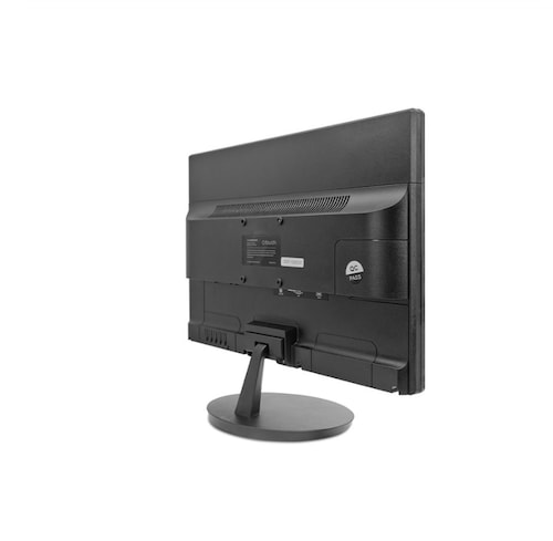 Combo Monitor Q-TOUCH QT-1900 19 Pulgadas HD LED +  Audífonos