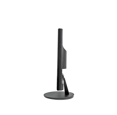 Combo Monitor Q-TOUCH QT-1900 19 Pulgadas HD LED +  Audífonos
