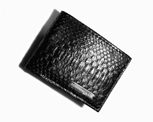 Cartera múltiple Python  Mardania & Co.