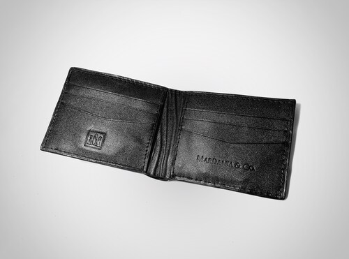 Cartera múltiple Python  Mardania & Co.