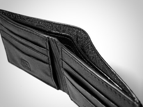 Cartera múltiple Python  Mardania & Co.