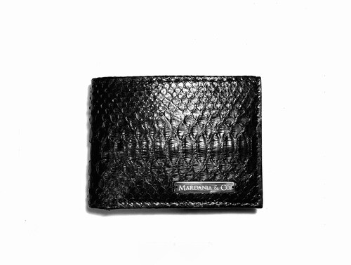 Cartera múltiple Python  Mardania & Co.