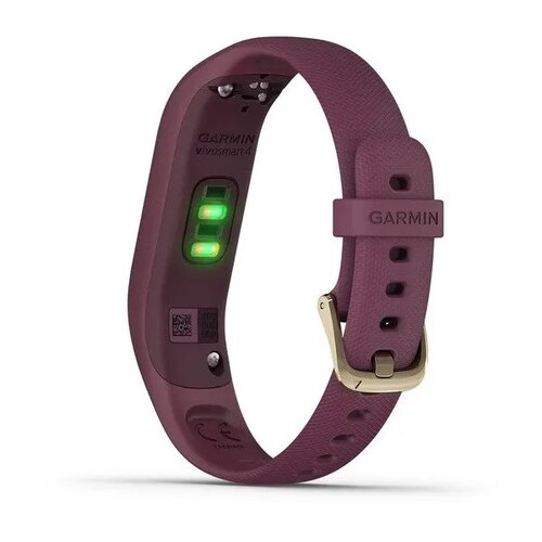 Reloj Garmin Vivo Sport 4 Berry