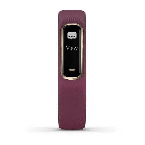 Reloj Garmin Vivo Sport 4 Berry