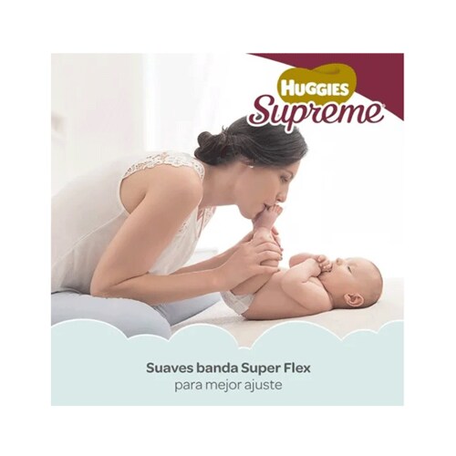 Pañales para bebé Etapa 5 unisex 5 paq de 36 pañales c/u