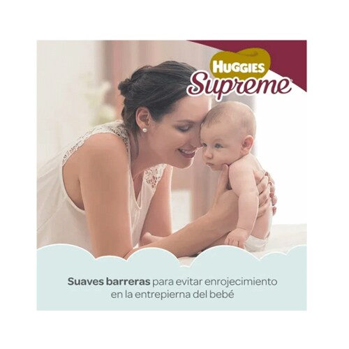 Pañales para bebé Etapa 5 unisex 5 paq de 36 pañales c/u