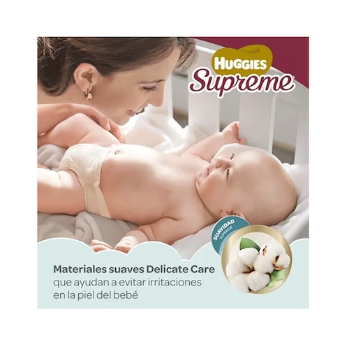 Pañales para bebé Etapa 5 unisex 5 paq de 36 pañales c/u