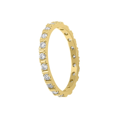 Anillo Churumbela Elaborado En Oro De 14k + Regalo