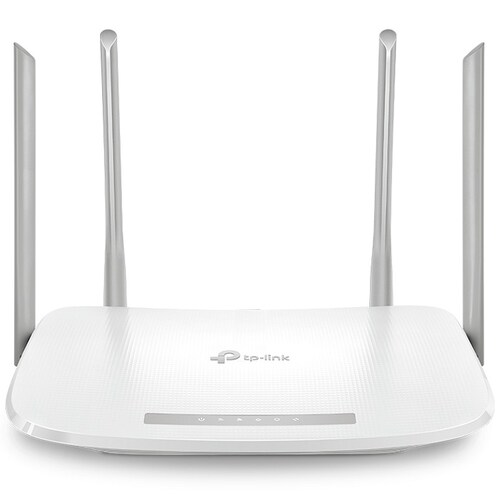 Router Inalambrico Tp-Link EC220-G5 Gigabit Ethernet AC1200 Banda Dual 2.4 Y 5GHz