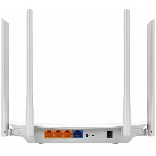 Router Inalambrico Tp-Link EC220-G5 Gigabit Ethernet AC1200 Banda Dual 2.4 Y 5GHz