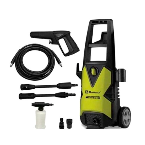HIDROLAVADORA HL270V + ASPIRADORA SANITIZANTE WD-309S
