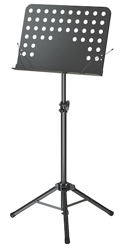 Atril Behringer para partitura modelo MU1000