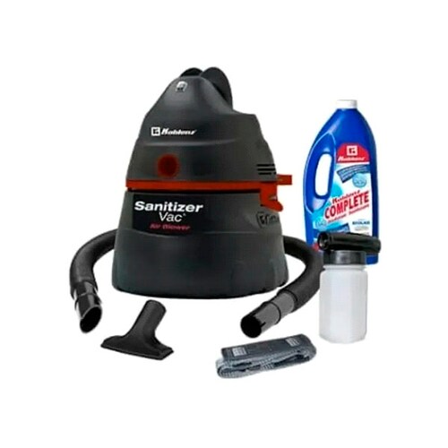 HIDROLAVADORA HL270V + ASPIRADORA SANITIZANTE WD-309S