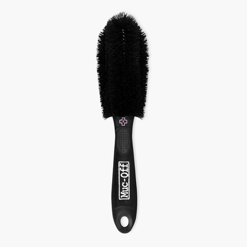 CEPILLO DE RUEDA Y COMPONENTES COLOR NEGRO MU-371 MUC-OFF