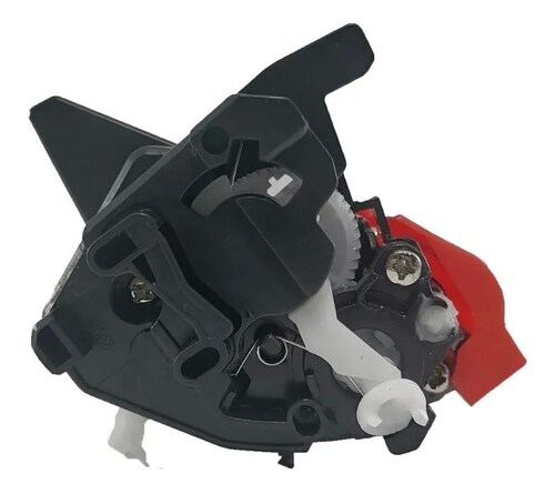 Tóner Genérico 30a Compatible Con Hp M203dw M227fdw Con Chip