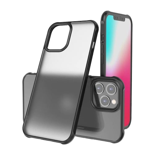 Funda transparente iphone 11 PRO MAX – Gadgets VS
