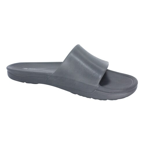  Sandalias slide Ligeras Antiderrapantes Basic para Caballero