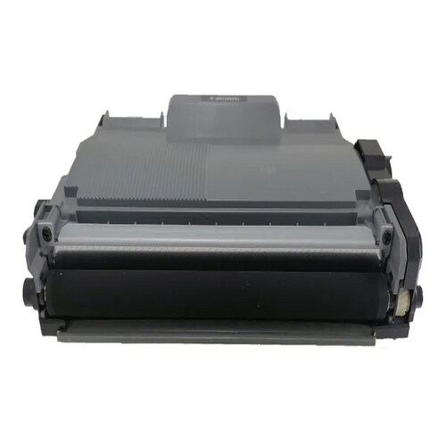 Kit 2 Tóner Genérico Tn 450 Compatible Con Brother Dcp 7055w