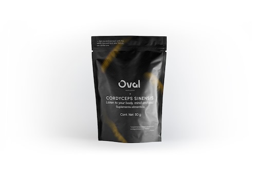 Cordyceps Sinensis  ,Hongo Cordyceps Sinensis ,Nootropico natural , Adaptogeno , Full Spectrum Mycoproducts ,100% Orgánico 