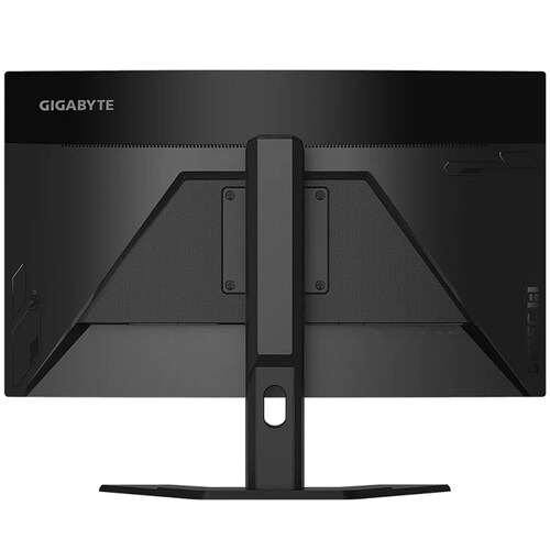 Monitor 27 Gigabyte G27FC A Gaming LED Curvo FHD 165Hz 1ms HDMI DisplayPort