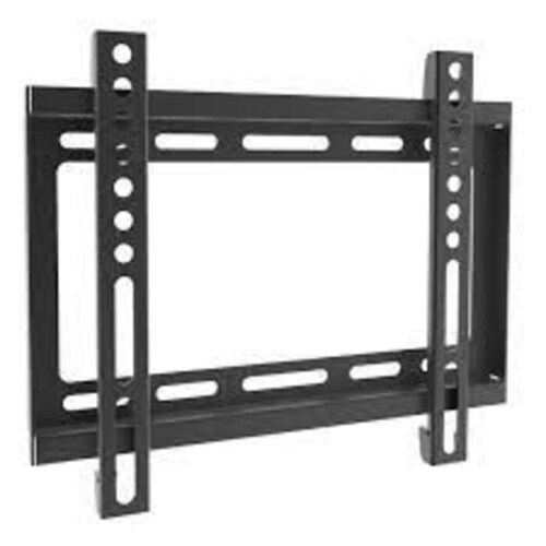Soporte de Pared FIJO para TV- De 23 a 42 Pulgadas - Resistencia 35kg 