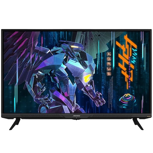 Monitor 43 Aorus FV43U Gaming LED UHD 4K 144Hz 1ms HDMI DisplayPort