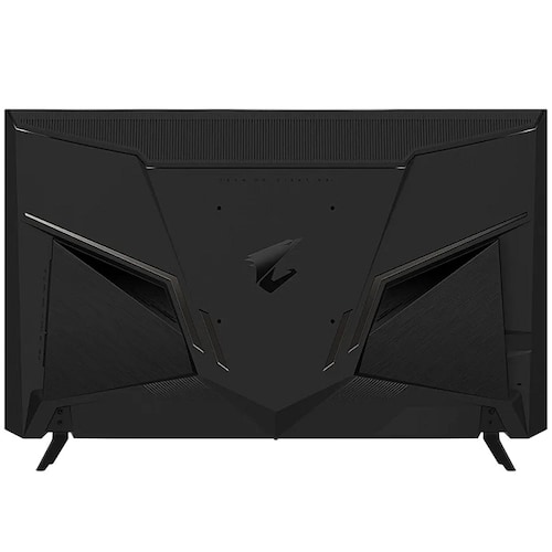 Monitor 43 Aorus FV43U Gaming LED UHD 4K 144Hz 1ms HDMI DisplayPort