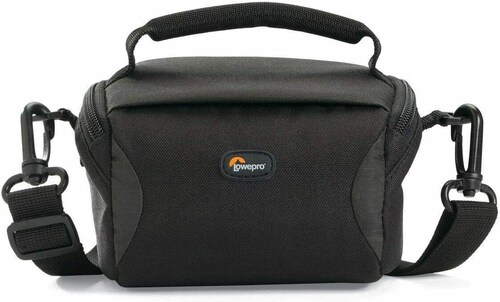 Funda para camara compacta Lowepro 100 LP36508-0WW