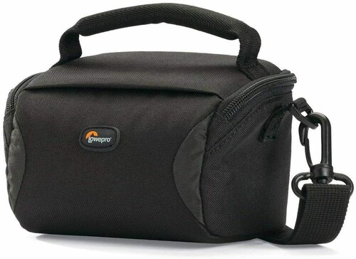 Funda para camara compacta Lowepro 100 LP36508-0WW