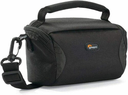 Funda para camara compacta Lowepro 100 LP36508-0WW