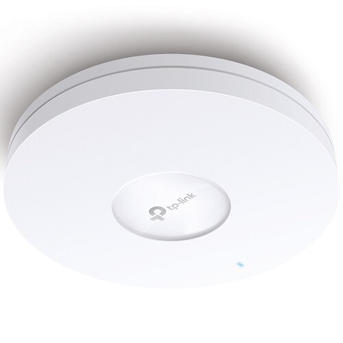 Access Point Tp-Link EAP620 HD AX1800 Gigabite Banda Dual Wi-Fi 6 Montaje En Techo.