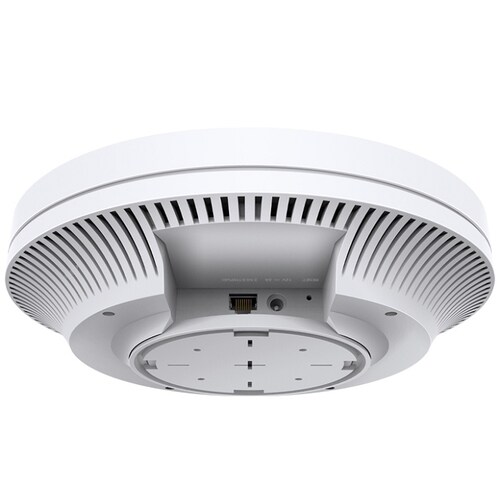 Access Point Tp-Link EAP620 HD AX1800 Gigabite Banda Dual Wi-Fi 6 Montaje En Techo.