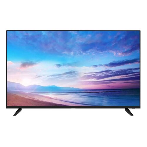 Pantalla Smart Tv JVC 43" Pulgadas FHD Roku Tv