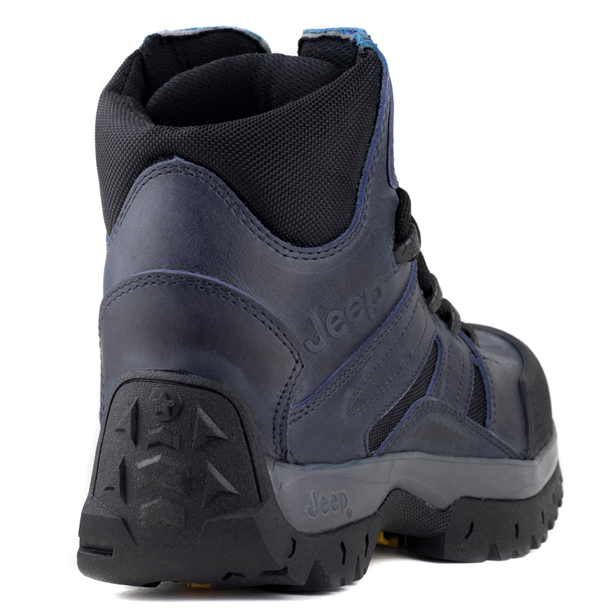 Botas dielectricas online jeep