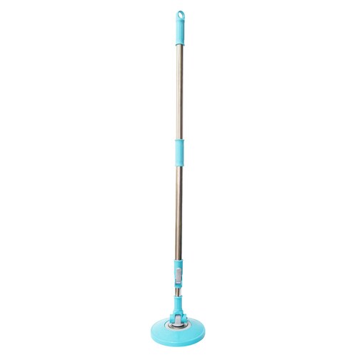 Kit De Limpieza Completa Cubeta Spin Mop + Accesorios