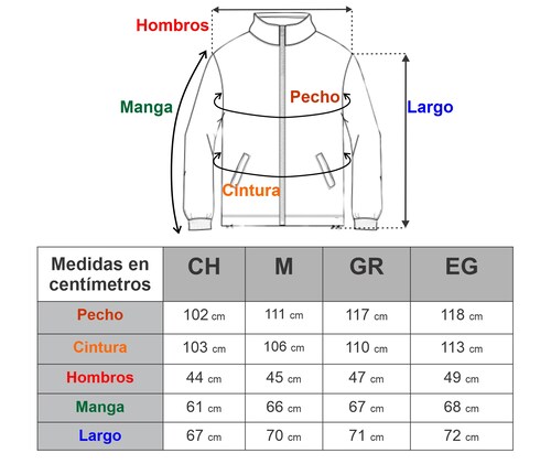 Suéter Casual Con Cierre Para hombre Color Rojo - Refinery Republic