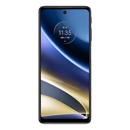 Celular Motorola Moto G51 G5 64GB 4GB Azul XT2171-2 Desbloqueado