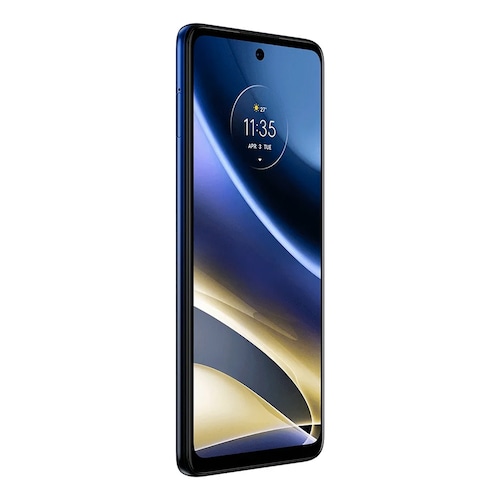 Celular Motorola Moto G51 G5 64GB 4GB Azul XT2171-2 Desbloqueado