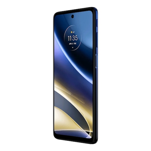 Celular Motorola Moto G51 G5 64GB 4GB Azul XT2171-2 Desbloqueado